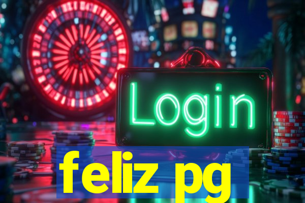 feliz pg